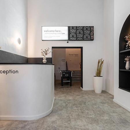 You Boutique Suites, Best Location By Bqa 布达佩斯 外观 照片