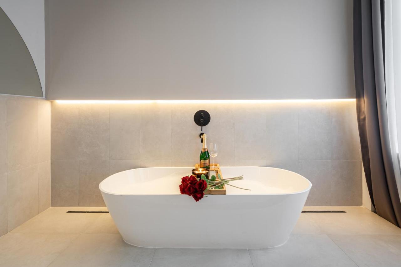 You Boutique Suites, Best Location By Bqa 布达佩斯 外观 照片