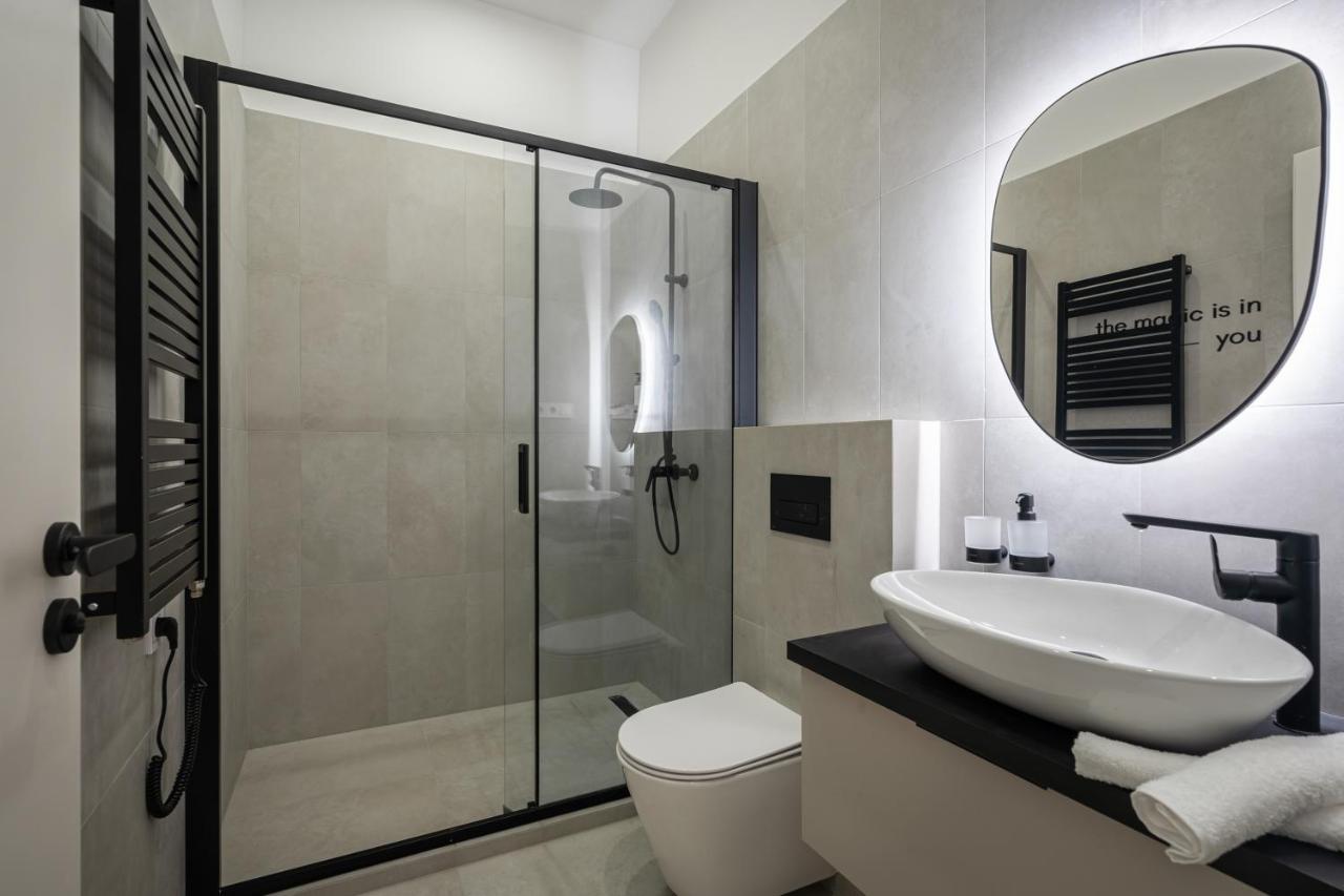 You Boutique Suites, Best Location By Bqa 布达佩斯 外观 照片