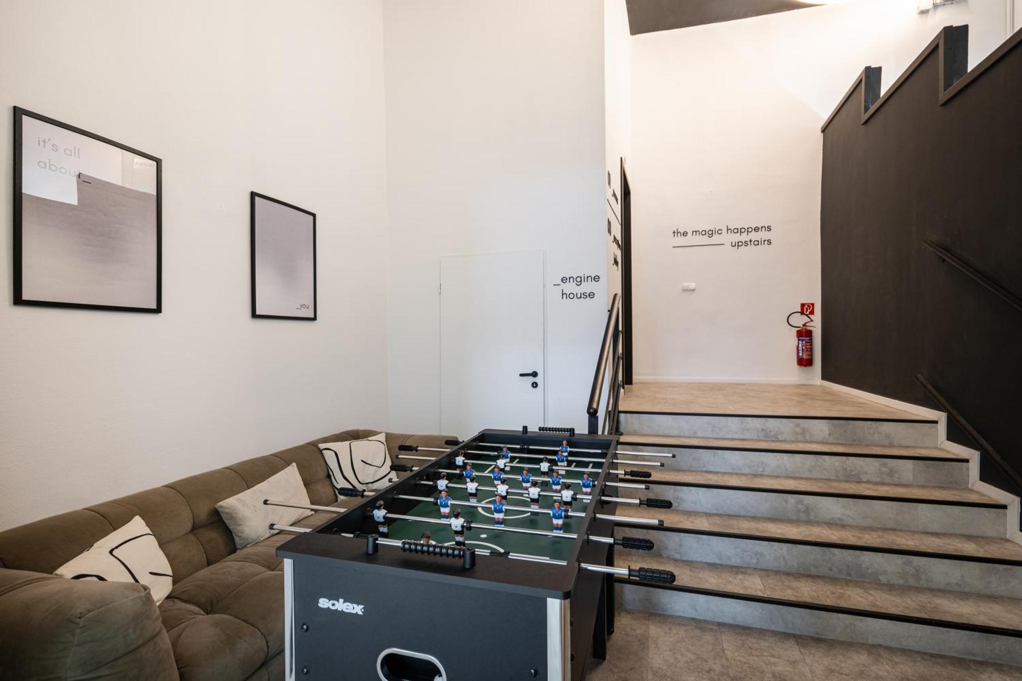 You Boutique Suites, Best Location By Bqa 布达佩斯 外观 照片